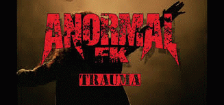 Anormal FK : Trauma Live C3 Stage